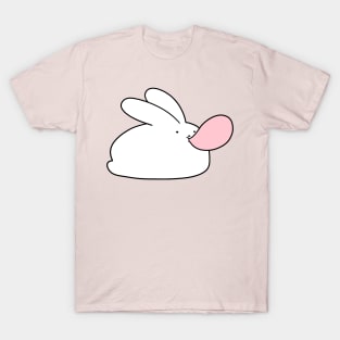 Bubblegum Bunny T-Shirt